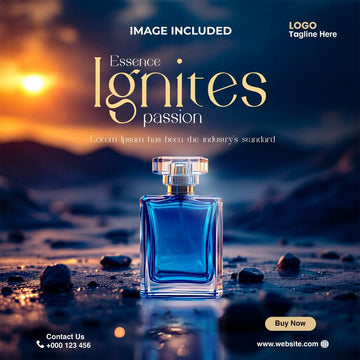 Oud Perfumes in India: Why This Rich Fragrance Is Winning Hearts Nationwide