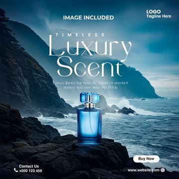 Affordable Long-Lasting Perfumes for Indian Summers: Best Picks Under ₹1000 for Men & Women