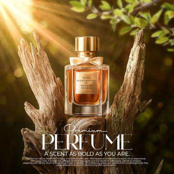Choosing Between Vanilla and Floral Perfumes: How to Pick a Scent That Reflects You